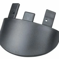 Trek Pièce De Garde-boue + Pièce De Nez En Alliage Extrudé