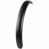Fender Trek Powerfly 29 2020 Black Rear