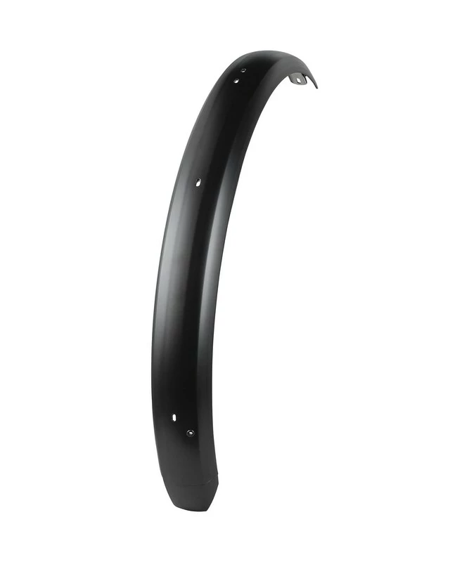 Fender Trek Powerfly 29 2020 Black Rear 3 Fender Trek Powerfly 29 2020 Black Rear