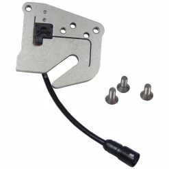 Trek Cadre Part Ride + V2 Dropout + Kit Complet Capteur Idb