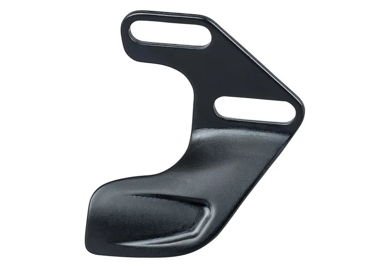 Trek Cadre Partie Sc / Zouma Dérailleur Protecteur Noir 3 Trek Cadre Partie Sc / Zouma Dérailleur Protecteur Noir