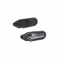 Partie Du Cadre Couvercle Externe Trek Aluminium Isospeed Noir