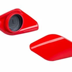 Partie De Cadre Trek Domane Alr 3 Isospeed Cover Viper Red Set