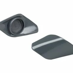 Partie De Cadre Trek Domane Alr 4 Isospeed Cover Charcoal Set