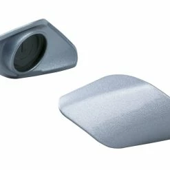 Partie De Cadre Trek Domane Alr 4 Isospeed Cover Quicksilver Pair