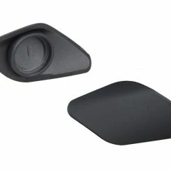 Partie De Cadre Trek Domane Alr 4dw Isospeed Cover Matt Black Set