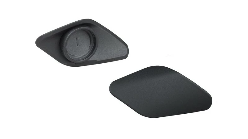 Partie De Cadre Trek Domane Alr 4dw Isospeed Cover Matt Black Set 3 Partie De Cadre Trek Domane Alr 4dw Isospeed Cover Matt Black Set