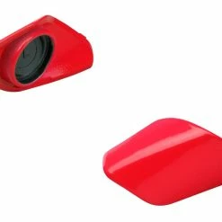 Partie De Cadre Trek Domane Alr Isospeed Covers Viper Red Pair
