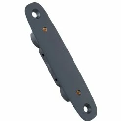 Partie De Cadre Trek Domane Downtube Cover Battleship Blue