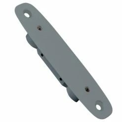 Partie De Cadre Trek Domane Downtube Cover Battleship Matte