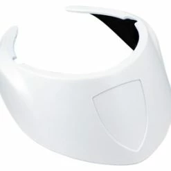 Partie De Cadre Trek Domane Isospeed Cover Crystal White Front