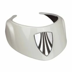 Partie De Cadre Trek Domane Isospeed Cover Front Era White