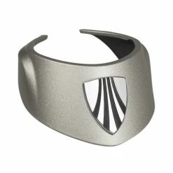 Partie Du Cadre Trek Domane Isospeed Cover Front Matte Gunmetal