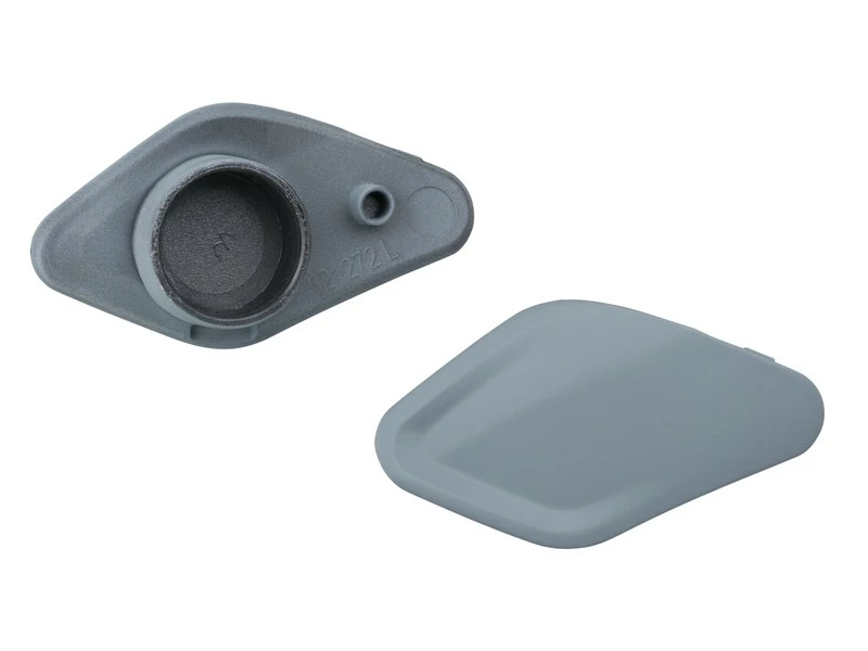 Partie Du Cadre Trek Domane Isospeed Cover Rear Battleship Matte 3 Partie Du Cadre Trek Domane Isospeed Cover Rear Battleship Matte