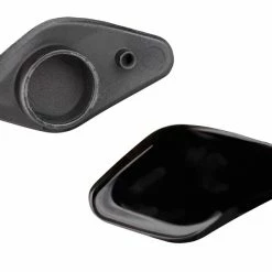 Partie Du Cadre Trek Domane Isospeed Cover Rear Gloss Trek Black