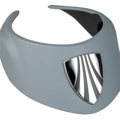 Partie De Cadre Trek Domane Isospeed Couverture Avant Cuirassé Mat