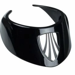 Partie Du Cadre Trek Domane Isospeed Couverture Avant Gloss Trek Black