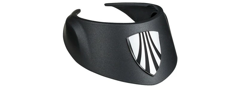 Partie Du Cadre Trek Domane Isospeed Front Cover Matte Black 3 Partie Du Cadre Trek Domane Isospeed Front Cover Matte Black