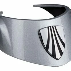 Partie Du Cadre Trek Domane Isospeed Front Cover Quicksilver