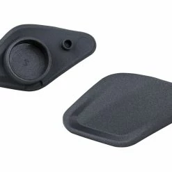 Partie Du Cadre Couvercle Arrière Trek Domane Isospeed Noir Mat