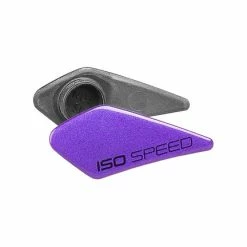 Partie Du Cadre Trek Domane Sl5c Isospeed Cover Purple Flip Arrière
