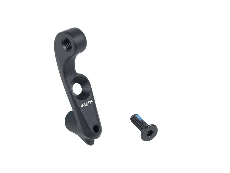 Partie De Cadre Trek Madone 9 Frein Stop W / Num Holder 50-52 Noir 3 Partie De Cadre Trek Madone 9 Frein Stop W / Num Holder 50-52 Noir