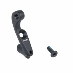 Partie De Cadre Trek Madone 9 Frein Stop W / Num Holder 54-62 Noir