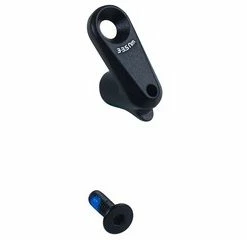 Cadre Partie Trek Madone 9 Series Brake Stop 50-52 Noir Arrière