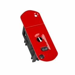 Partie Cadre Trek Madone 9 Series Di2 Control Center Viper Red