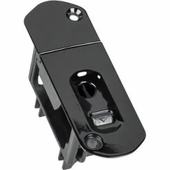 Partie De Cadre Trek Madone 9 Srs Di2 Control Center Gloss Black