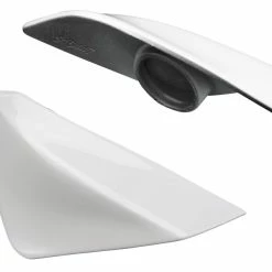 Partie De Cadre Trek Madone Iso Cover Trek White Pair