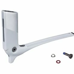 Frame Part Trek Madone Slr 6 Disc Mast 52 Gravel/quicksilver