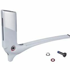 Frame Part Trek Madone Slr 6 Disc Mast 60 Gravel/quicksilver