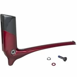 Frame Part Trek Madone Slr 8 Seatmast 54cm Rage Red/black