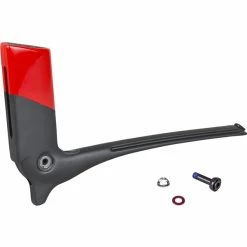 Frame Part Trek Madone Slr 9 Disc Seatmast 54cm Black/red