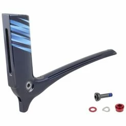 Frame Part Trek Madone Slr Mast 54 Navy Smoke/trek White