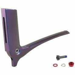 Frame Part Trek Madone Slr Seatmast 54 Amethyst