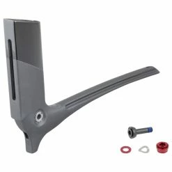 Frame Part Trek Madone Slr Seatmast 54 Dnister/trek Black