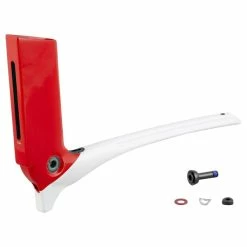 Frame Part Trek Madone Slr Seatmast 62cm Viper Red/white