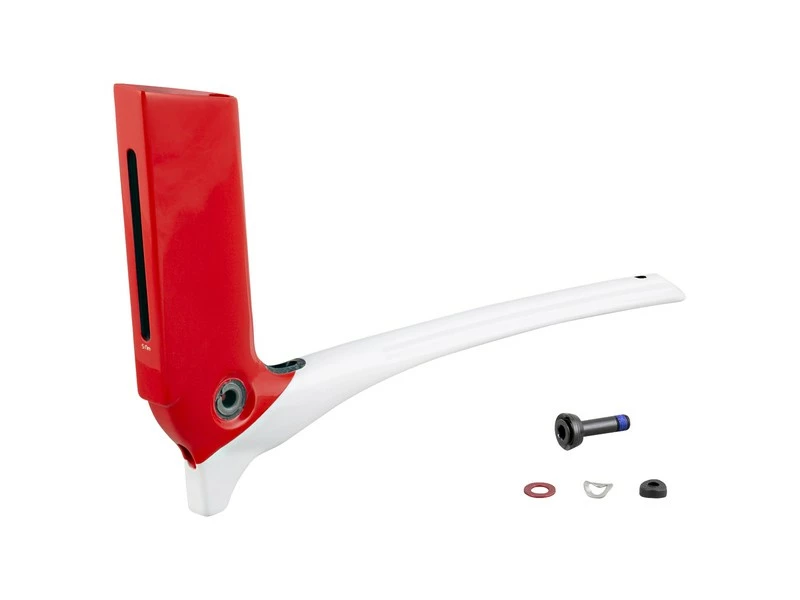 Frame Part Trek Madone Slr Seatmast 62cm Viper Red/white 3 Frame Part Trek Madone Slr Seatmast 62cm Viper Red/white