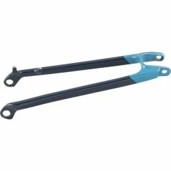Framestay Trek Rail 29 2021 Seatstay Teal/nautical Navy
