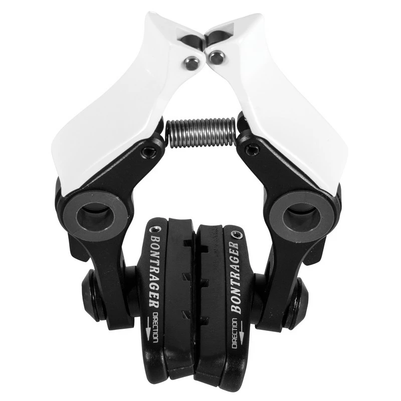 Frein Avant Trek Speed Concept. Blanc 3 Frein Avant Trek Speed Concept. Blanc