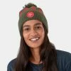 Gorro Con Pompón Trek Holiday Talla única Forrest Green 1 Gorro Con Pompón Trek Holiday Talla única Forrest Green -Vélos TrekSoldes Magasin gorro con pompon trek holiday talla unica forrest green 800x800 1