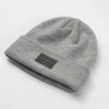 Gorro Trek Black Patch Beanie Talla única Light Grey -Vélos TrekSoldes Magasin gorro trek black patch beanie talla unica light grey 800x800 1