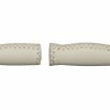 Grip Trek Fashion 617a 125 / 90mm Aspect Cuir Crème -Vélos TrekSoldes Magasin grip trek fashion 617a 12590mm leather look cream 800x800 1