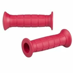 Grip Trek Kids' 107mm Magenta