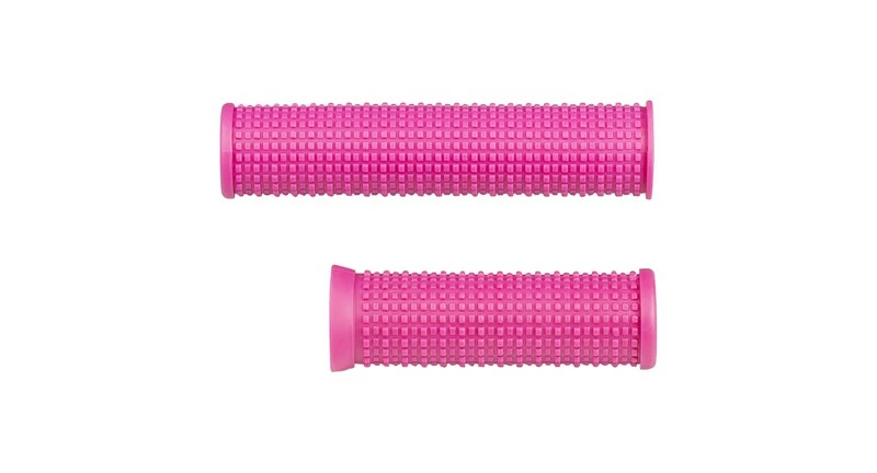 Grip Trek Kids' 92/125mm Vice Pink 3 Grip Trek Kids' 92/125mm Vice Pink
