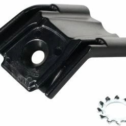 Guide De Câble De Pédalier Trek Speed Concept 2011 Avec Serr Blk