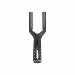 Pièce De Guidon Trek Tt Mono Ergo Long Black
