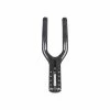 Pièce De Guidon Trek Tt Mono S-bend Noir 1 Pièce De Guidon Trek Tt Mono S-bend Noir -Vélos TrekSoldes Magasin handlebar part trek tt mono s bend black 800x800 1